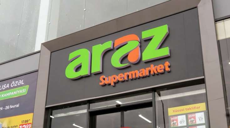 “Araz Supermarket” məhkəməyə verildi