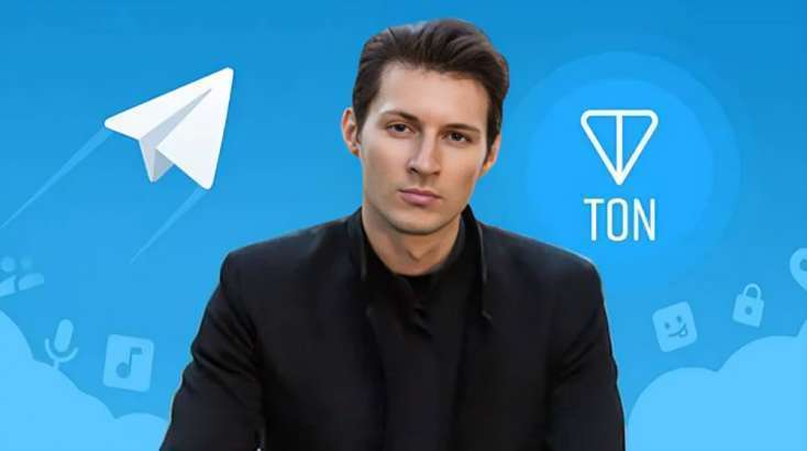 Durov saxlanılmasından sonra ilk dəfə danışdı