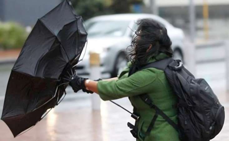 Hava ilə bağlı "sarı" xəbərdarlıq elan edildi