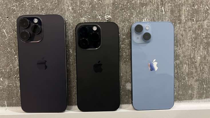 "Apple" bu "iPhone" telefonlarını bloklayacaq