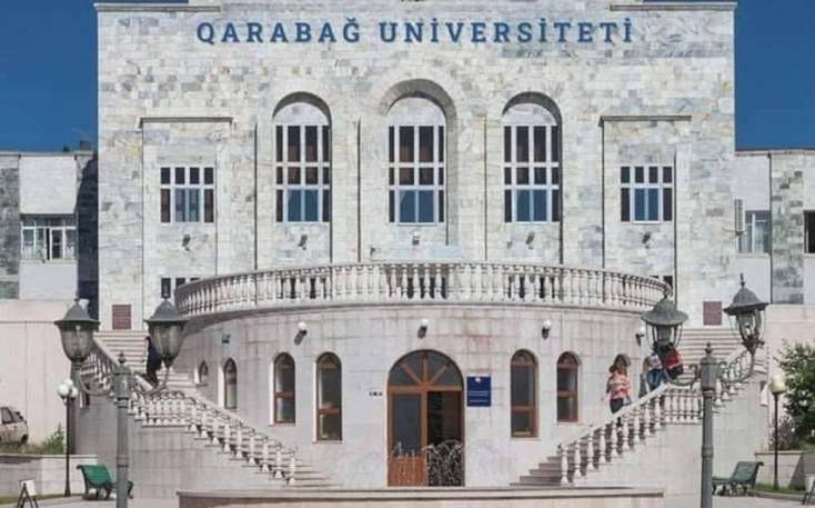 Qarabağ və Türkiyə-Azərbaycan universitetləri fəaliyyətə başlayır