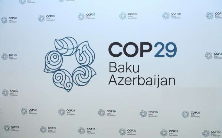 Azərbaycan COP29-a qədər şəffaflıq hesabatını hazırlayacaq