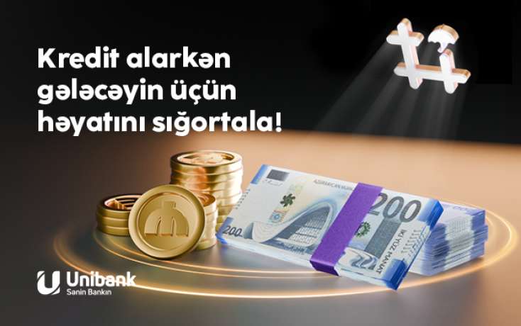 Unibankdan daha bir yenilik - 