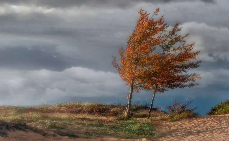 Hava ilə bağlı sarı xəbərdarlıq elan edildi