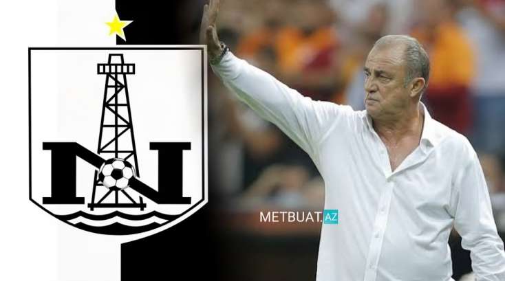 Fatih Terim “Neftçi”yə baş məşqçi gəlir - 