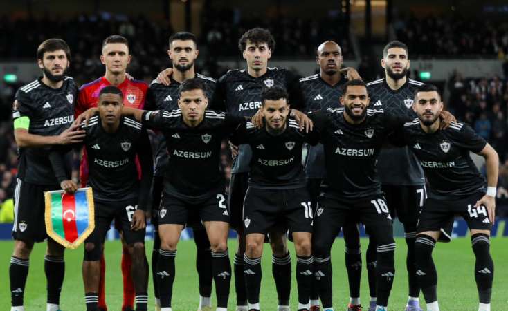 "Malmö" ilə oyunöncəsi “Qarabağ”da 