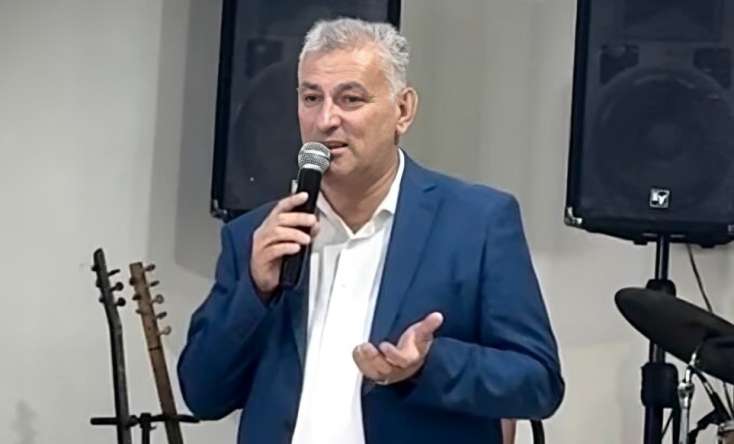  Sabir Abdullayev vəfat etdi - 