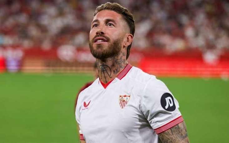 Ramos Avropa nəhənginə transfer ola bilər