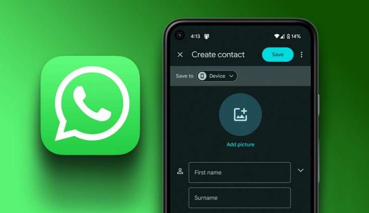 “WhatsApp”a kontaktlarla bağlı yenilik gəlir