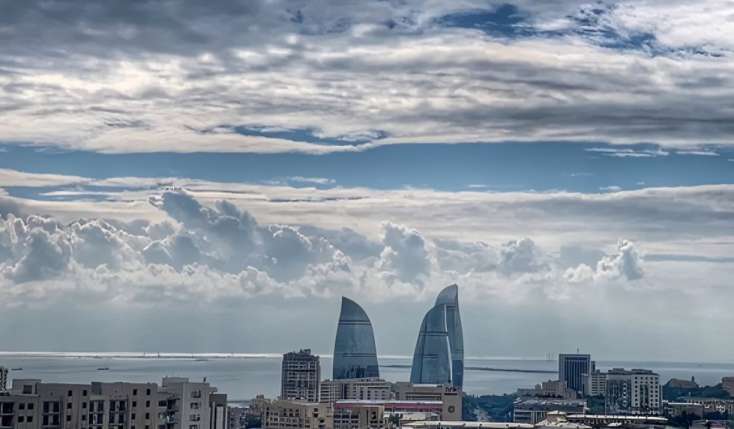 Sabaha gözlənilən hava açıqlandı