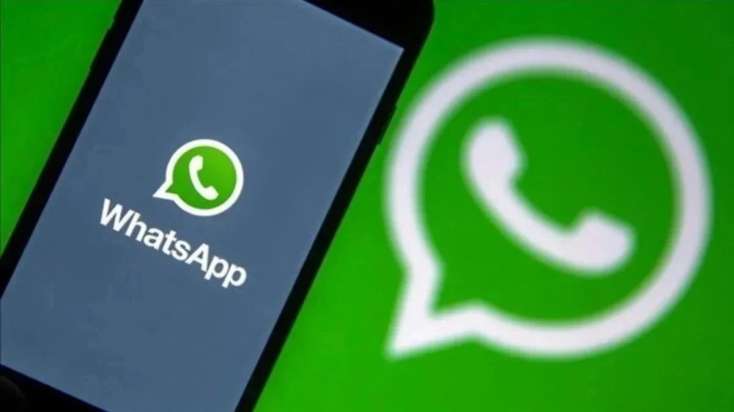 ​“WhatsApp”da yenilik - 