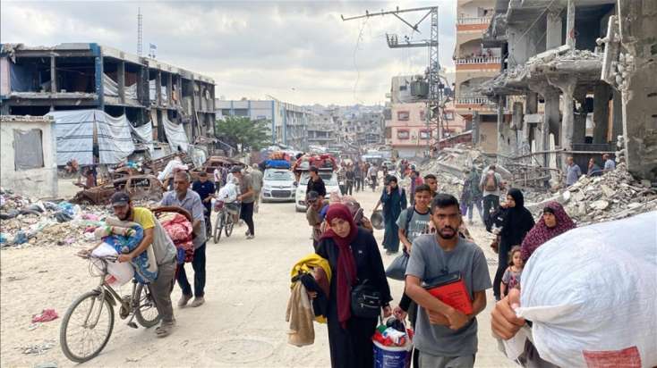 400 min insan köməksiz qalıb - 