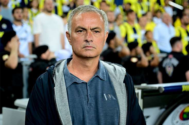 "Real"dakı problemi Mourinyo çözəcək - 