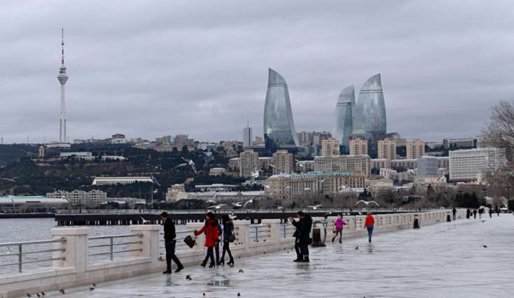 Bu tarixdə hava dəyişir - 