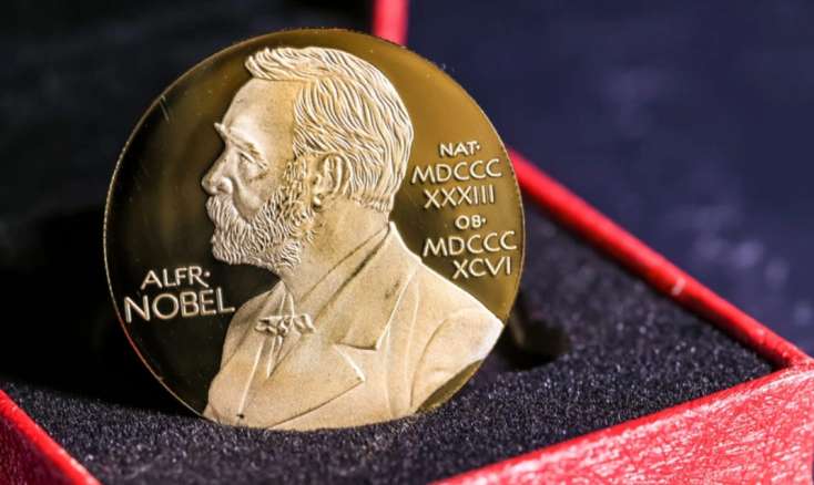 Ən çox Nobel mükafatı alan ölkələr - 