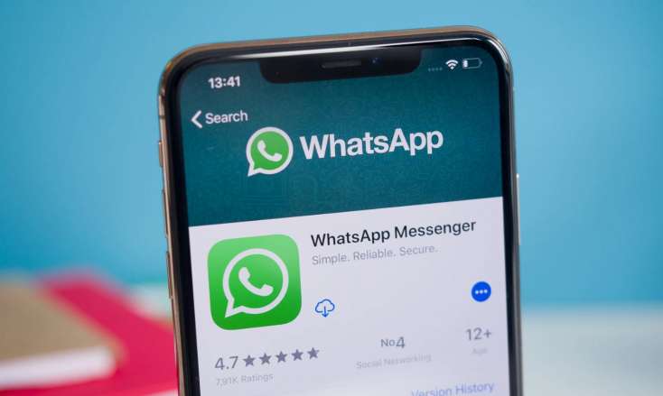 “WhatsApp” mesajlarla bağlı yenilik etdi - 