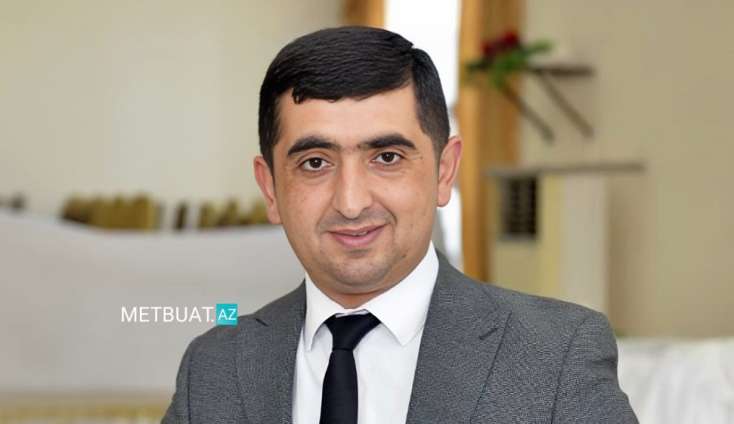 Elnur Rufullayev qəfil vəfat etdi - 