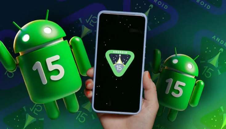 Android 15 ilk bu cihazlara gələcək - 