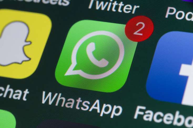 ​“WhatsApp” videolarla bağlı inanılmaz funksiyasını istifadəyə verdi