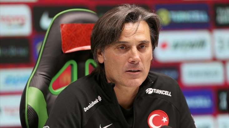  Montella bu kluba gedə bilər