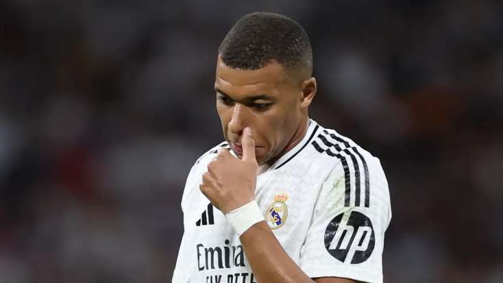 "Real" Mbappe ilə bağlı hərəkətə keçdi - 