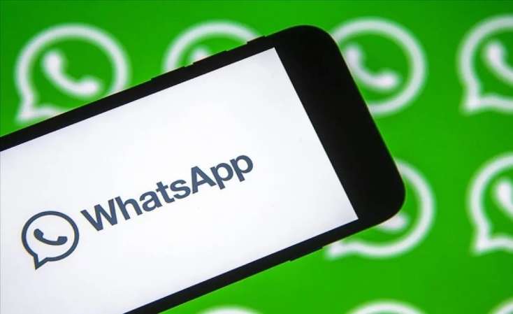 ​ “WhatsApp” yeniliyə doymur - 