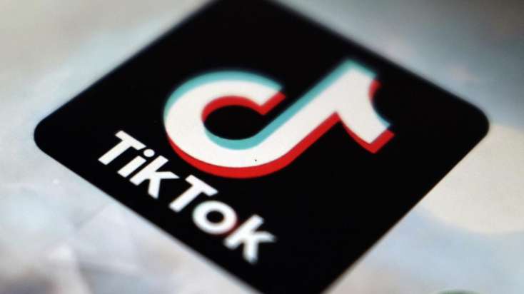 ​TikTok-a müdaxilə edildi - 