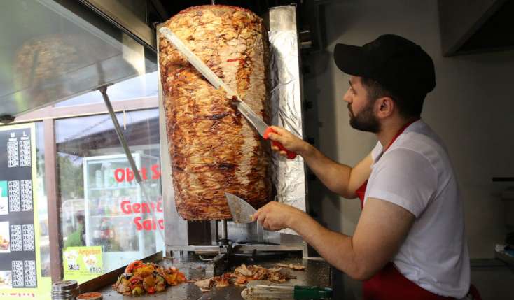 Dönərlə bağlı yeni qayda - 