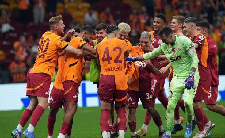 “Qalatasaray” İsveç klubu ilə qarşılaşacaq - 