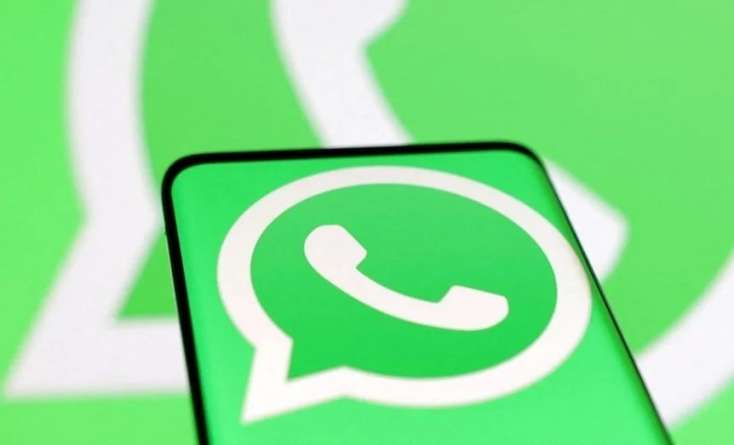 “WhatsApp​"da paylaşımlarla bağlı yenilik - 