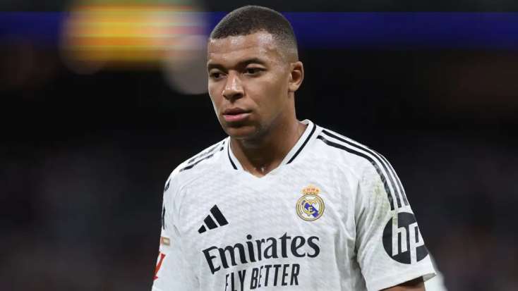 Mbappe ilə bağlı qalmaqal davam edir - 