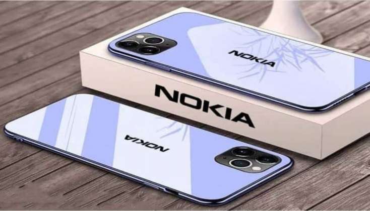 Nokia əfsanə modeli geri qaytarır