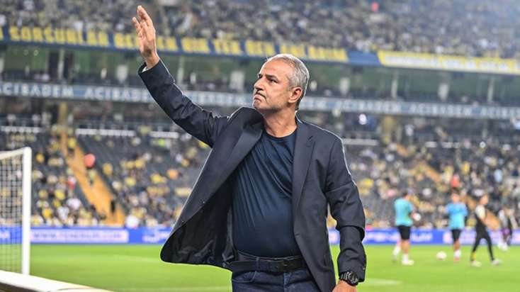 İsmail Kartal Azərbaycandan aldığı təklifə cavab verdi