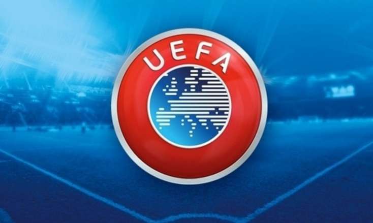 UEFA “Qarabağ”ın oyununu idarə edən hakimi cəzalandırdı