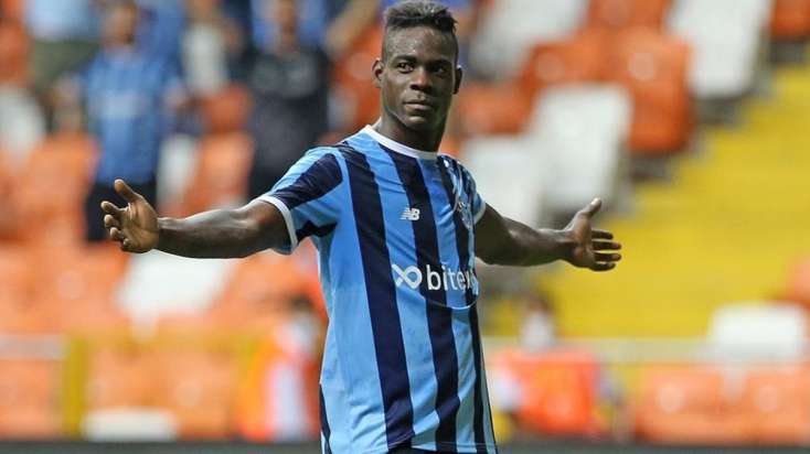 Mario Balotellinin yeni klubu bəlli oldu