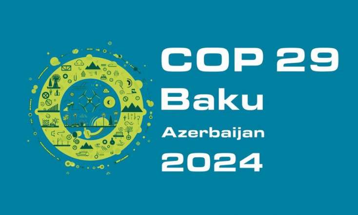 İslamabadda Pre-COP29-la bağlı panel müzakirəsi keçiriləcək