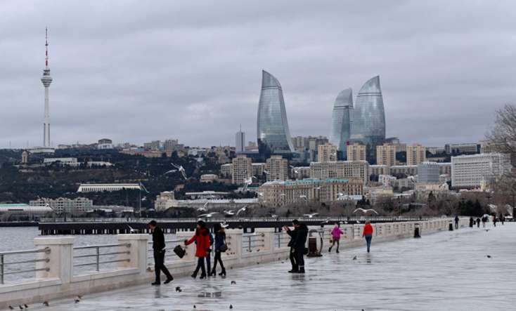 Ölkədə sabaha gözlənilən hava açıqlandı