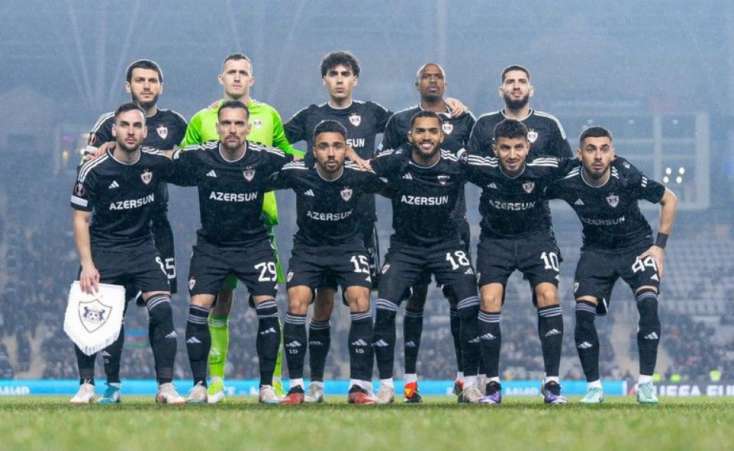 “Qarabağ”ın oyunlarının yayım kanalı niyə dəyişdi? - 