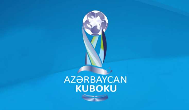 Azərbaycan Kubokunun 1/8 final oyunları bəlli oldu 