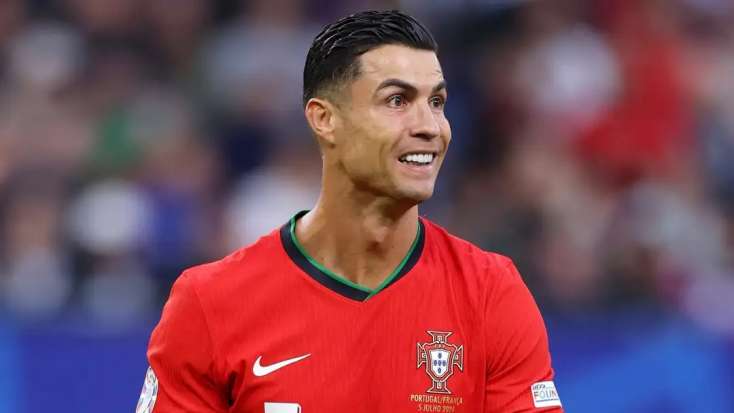 Ronaldo Messinin uğurunu təkrarlamaq istəyir - 