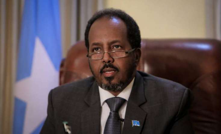 ​Somali Prezidenti COP29-da iştirak edəcək