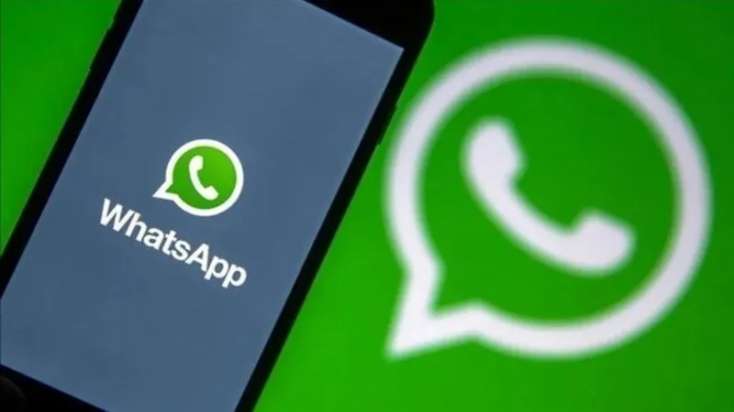 ​“WhatsApp” mesaj bölməsini dəyişdi - 