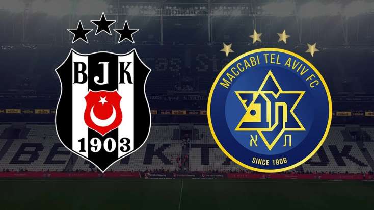 UEFA-dan "Beşiktaş"-"Makkabi" matçı ilə bağlı qərar verdi