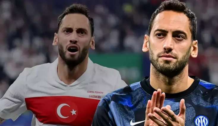 Türk futbolçu İngiltərə nəhənginə transfer ola bilər