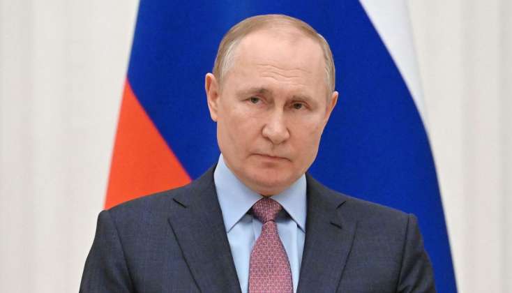 Putin Rəhman Mustafayevi qəbul etdi - 