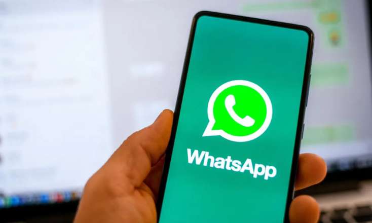 "WhatsApp" uzun müddət sonra onu dəyişir - 