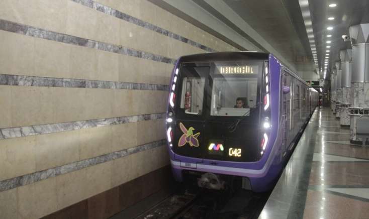 Metro və avtobusdan istifadə bu şəxslər üçün pulsuz oldu