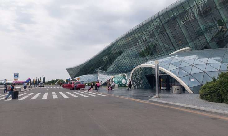 COP29 zamanı aeroportun fəaliyyətində dəyişikliklər olacaq - 