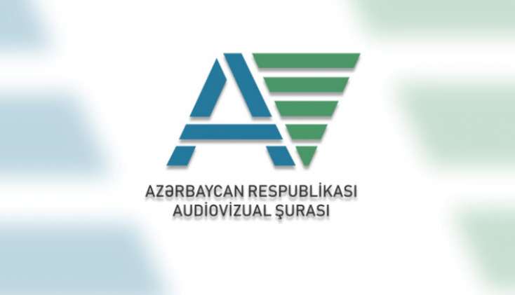 ​Audiovizual Şura 2 müsabiqə elan etdi