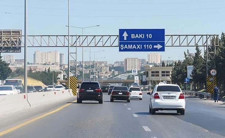 COP29 vaxtı Bakıya giriş belə olacaq